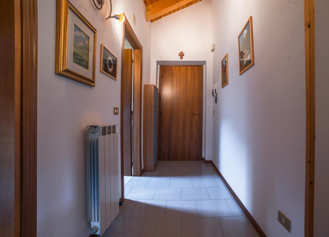 Appartamento Manuela Pieve Di Ledro Exterior foto
